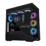 Axion V3.1 Bespoke Gaming PC - Ryzen 7 9800X3D - RTX 5070 - 32GB DDR5 - 2TB SSD - 850W Power Supply - AI & VR Ready