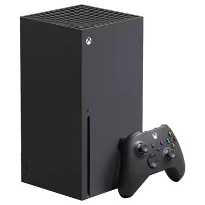 Xbox Series X 1TB Console