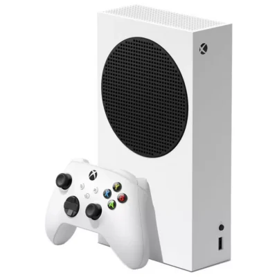 Xbox Series S 512GB Digital Console581/2657
