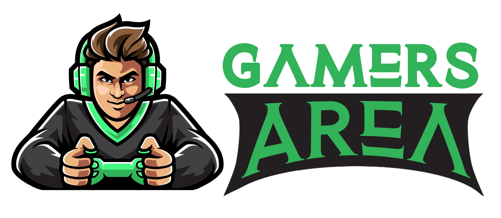 Gamers Area
