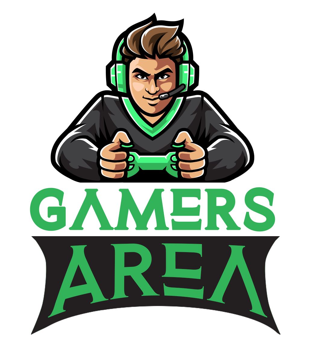 Gamers Area