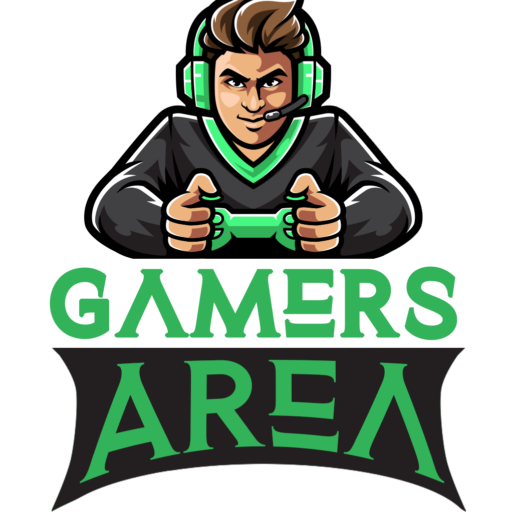 Gamers Area